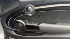 MINI Hatchback 1.5 Cooper Exclusive II 5dr Auto Petrol Hatchback